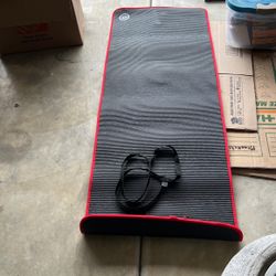 Ugo Yoga Mat