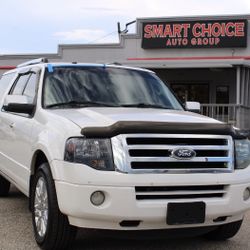 2013 Ford Expedition