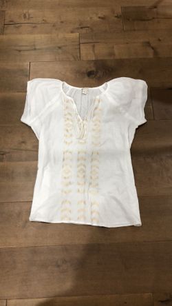 J crew top-XS