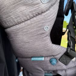 Infantino Baby Carrier 