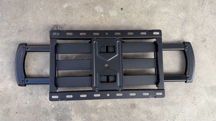 Full Motion TV Wall Mount Bracket