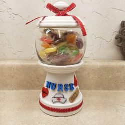 Candy Machine 