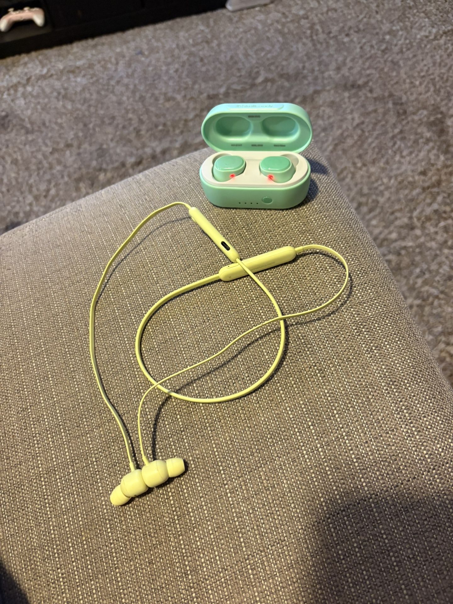 Wireless Headphones