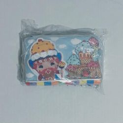 Loungefly Funko Pop! Candyland Small Zip Wallet