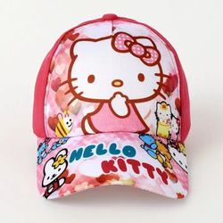 Hello Kitty Hat