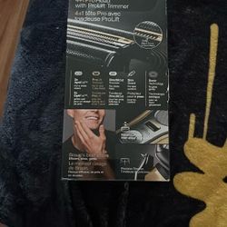 Braun Electric shaver  Model 9419s