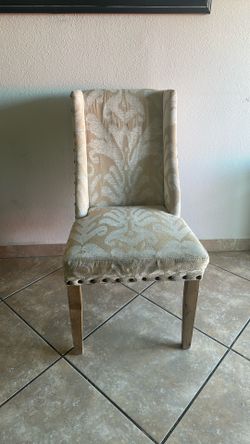 Decor Chair