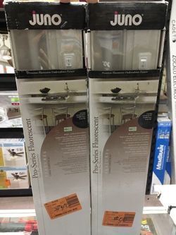 PREMIUM FLOURESCENT UNDER CABINET FIXTURES
