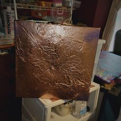 Handmade Jewelry And Paintings 