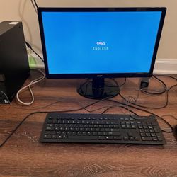 Dell Computer 