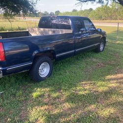 1996 Chevrolet C/K 1500