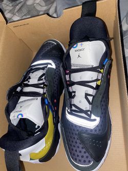 Jordan Delta 2 SP Size 11