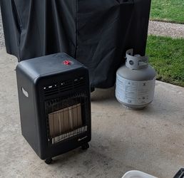 Outdoor Heater