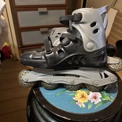 Rollerblades size 12