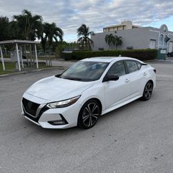 2022 Nissan Sentra