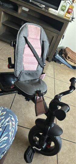 Good used kids bike 25$ open for negotiation