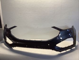 2019-2023 FORD EDGE FRONT BUMPER COVER