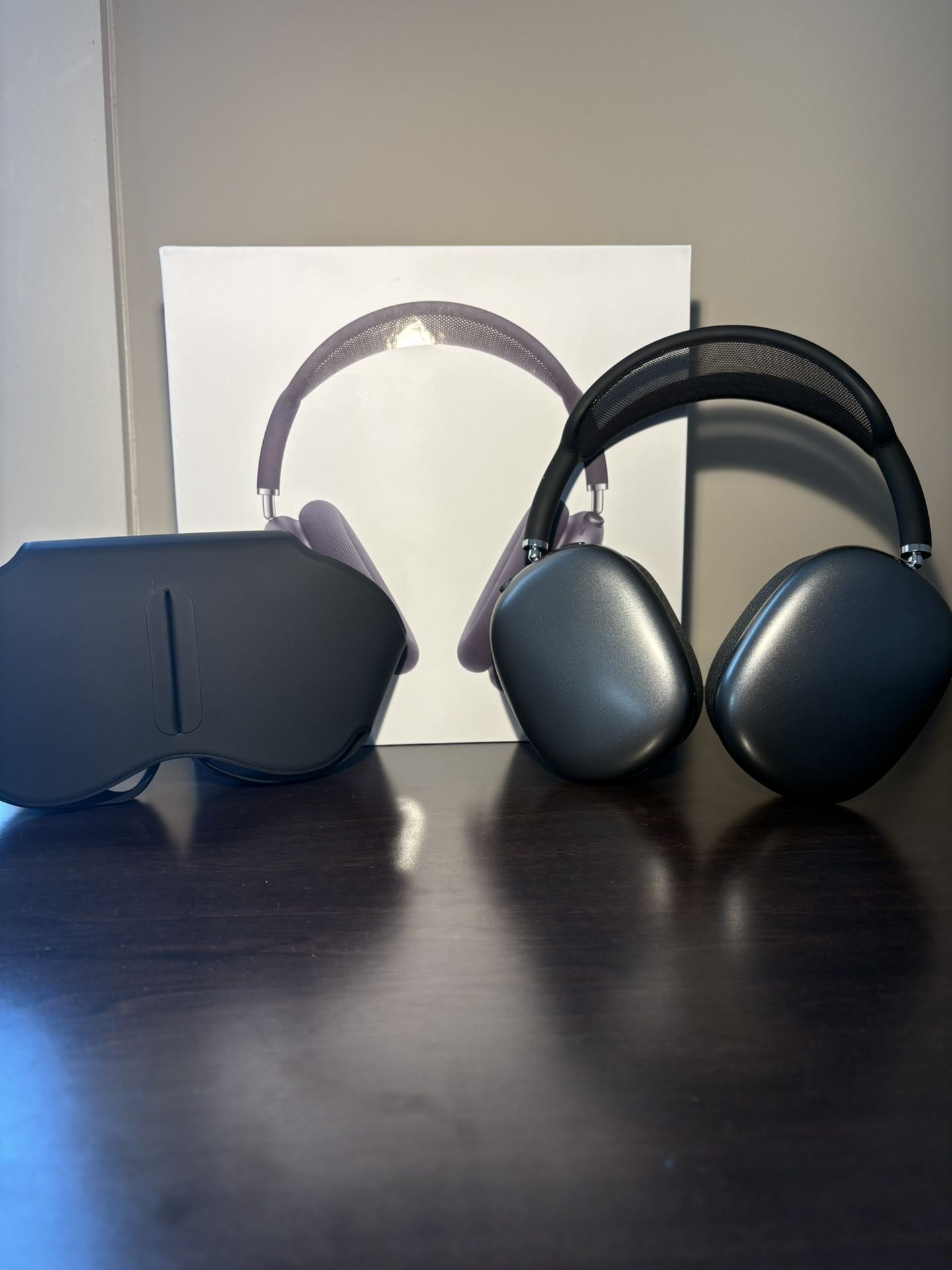 Apple Air Pod Max