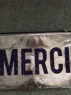 Merci purse from Express- NEW