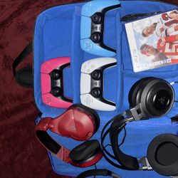 Ps5 Bundle Disc Version 