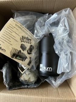 2015+ WRX AOS Air Oil Separator