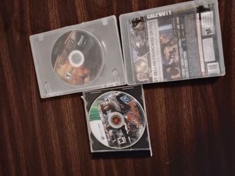 PS3, Original Xbox, and Xbox 360 game.