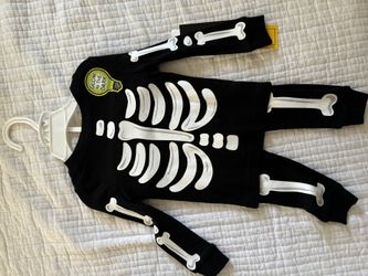 New Baby Boy Pajama/costume Set