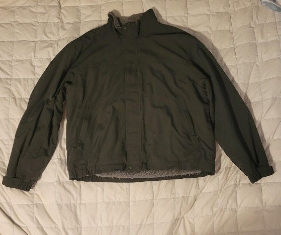 Outdoor Eddie Bauer Jacket 