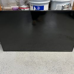 50” Vizio Tv 
