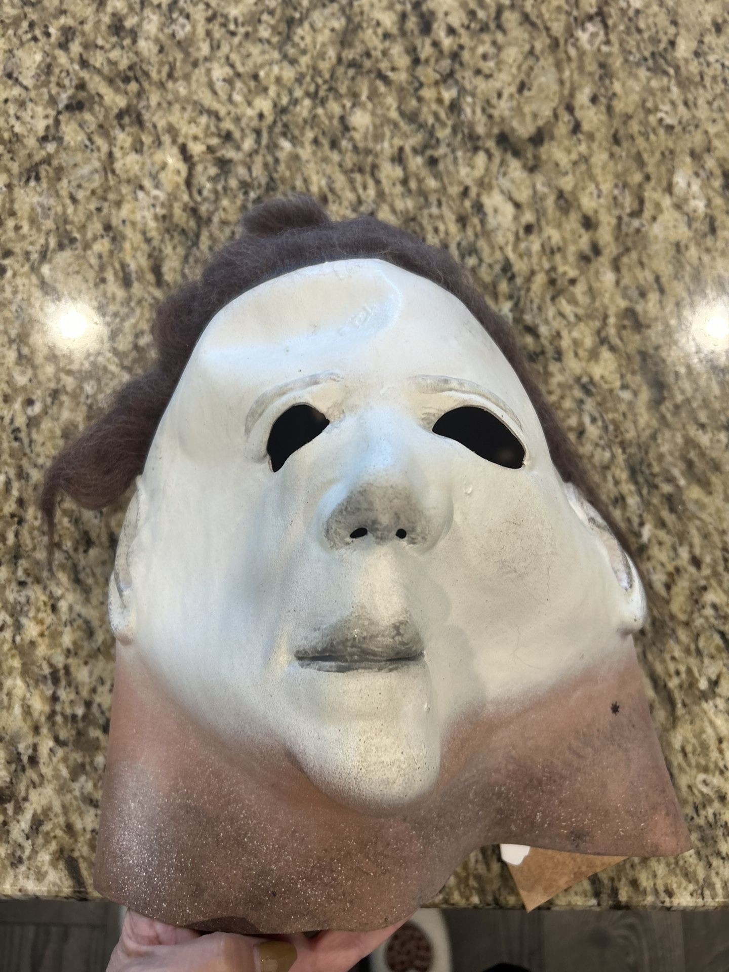 Michael Myers Mask - Halloween