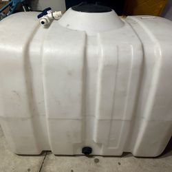 Water Tank 