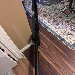 Titan Multi-Grip Barbell 