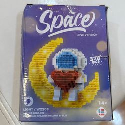 Space Lego