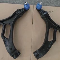 Air Suspension Control Arm
