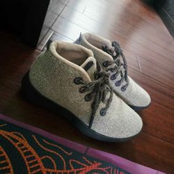 Allbirds Boots