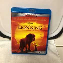 Disney The Lion King