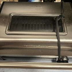 Panini press