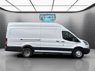 2016 Ford Transit-350
