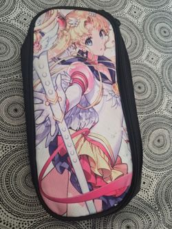 SAILORMOON Pencil Case