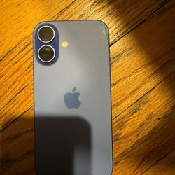 Unlocked Iphone 16 128gb