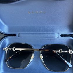 Gucci Shades