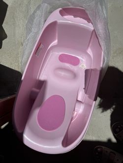 Baby Tub