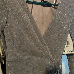 Vestido Talla 4p,6p Y 8   Nuevos  60 C/U.