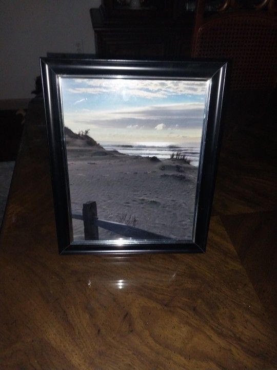North Wildwood, NJ Shore 8 X 10 Photo