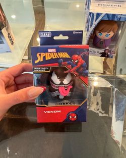 Bitty Boomer Disney Blue Tooth Speakers 