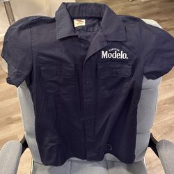 New modelo shirt