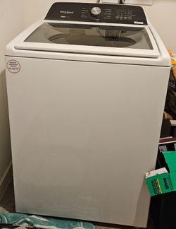 Whirlpool Washer and Dryer set