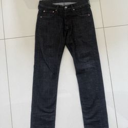 Men jeans LEVI STRATUSS 29x34