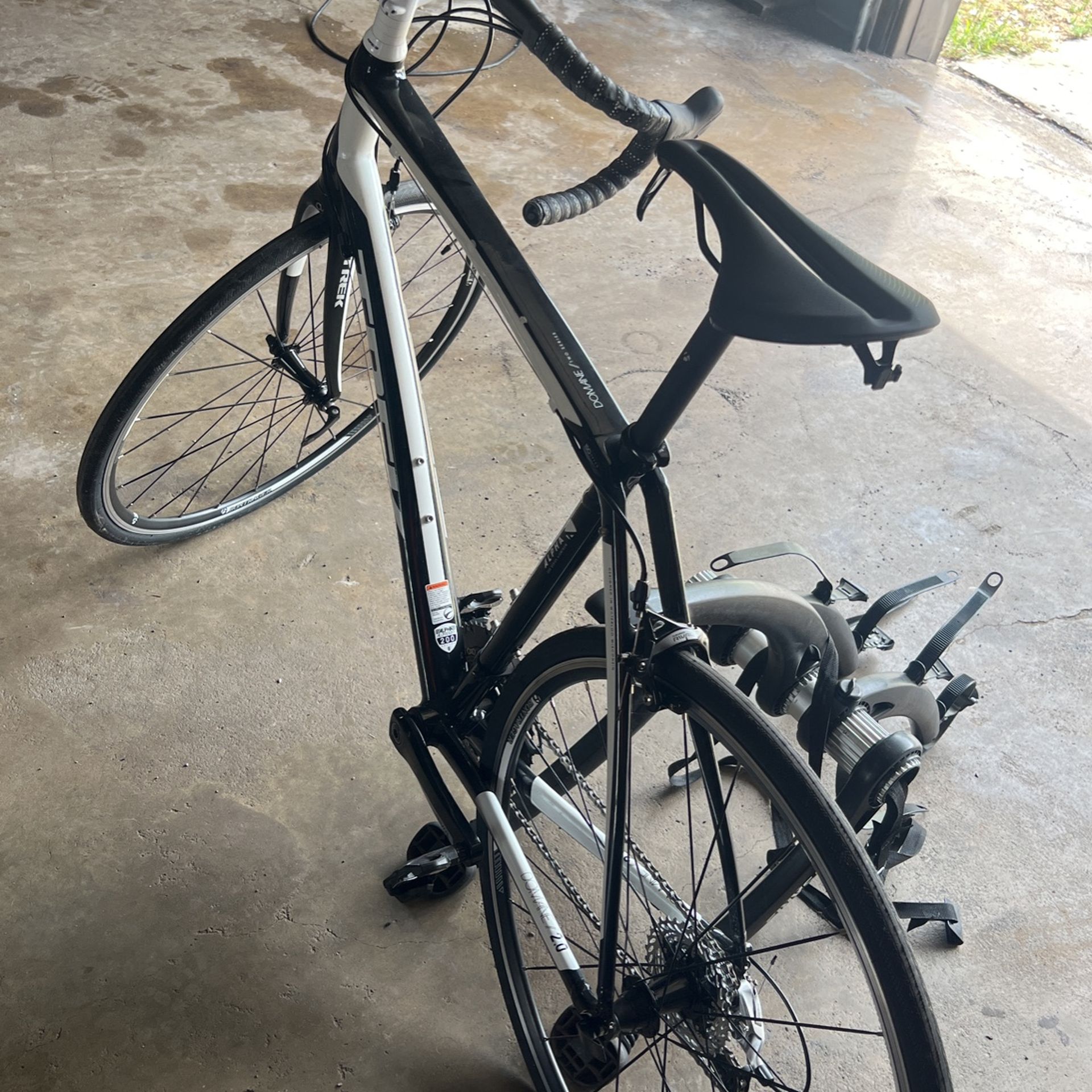 Trek Bicycle