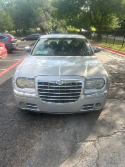 2006 Chrysler 300